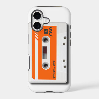 True Dat iPhone Cover