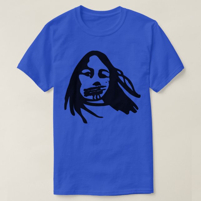 True Detective Night Country TShirt (Design Front)