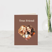 True Friend