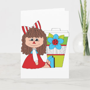 True Friends Greeting Cards