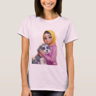 True friendship T-Shirt
