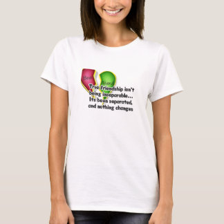 True Friendship T-Shirt