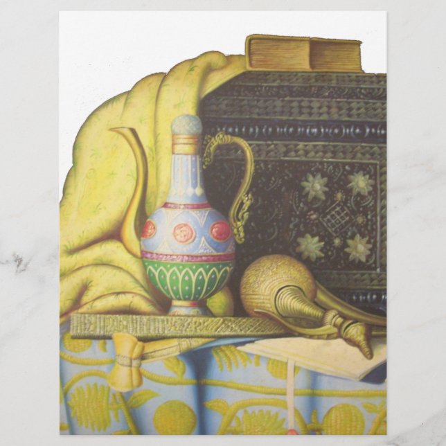 True Gifts of Life Hakuna Matata goodies.png (Front)