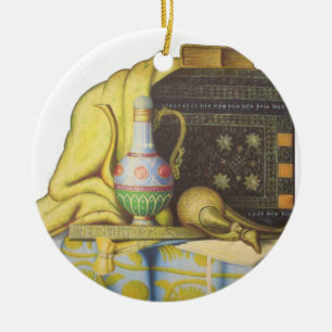 True Gifts of Life Hakuna Matata goodies.png Ceramic Tree Decoration