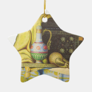 True Gifts of Life Hakuna Matata goodies.png Ceramic Tree Decoration