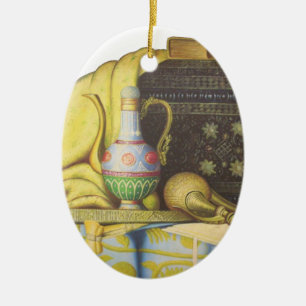 True Gifts of Life Hakuna Matata goodies.png Ceramic Tree Decoration