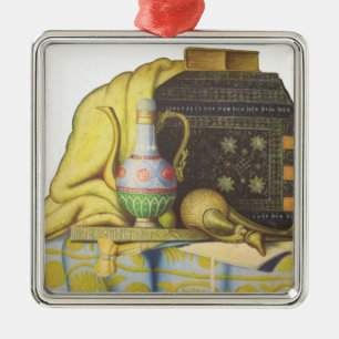 True Gifts of Life Hakuna Matata goodies.png Metal Tree Decoration