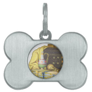 True Gifts of Life Hakuna Matata goodies.png Pet Tag