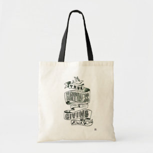 "True Happiness..." Tote Bag