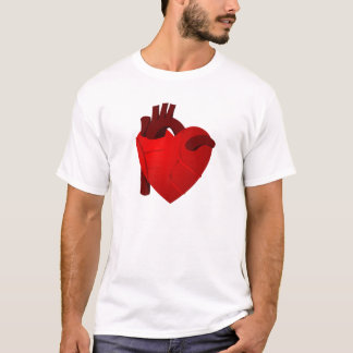 True Heart T-Shirt