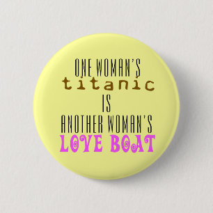 True Love Button