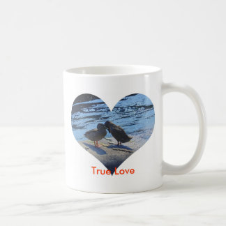 True Love Coffee Mug