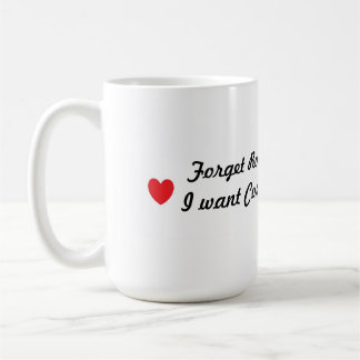 True Love Coffee Mug