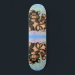 True Love - Cute Skateboard<br><div class="desc">True Love</div>