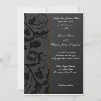True Love Invitation