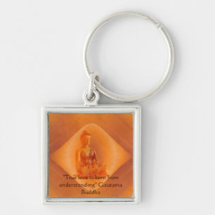 true love key ring