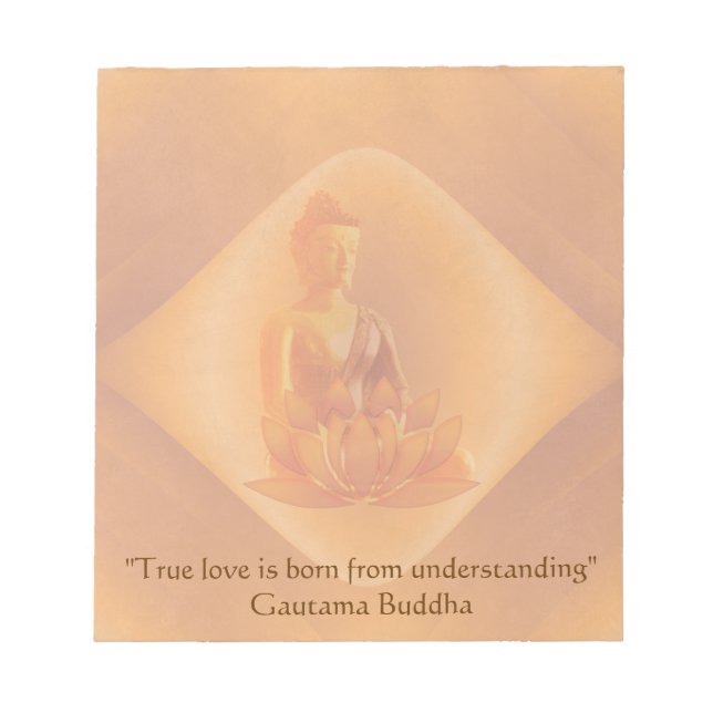 true love notepad (Front)