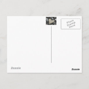 True Love Postcard