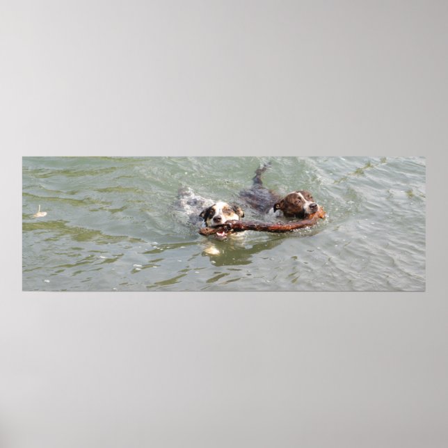 true love poster (Front)