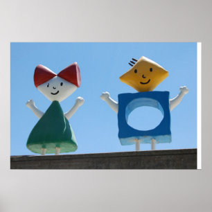 True Love Poster