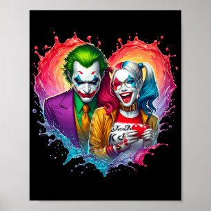 True Love Poster