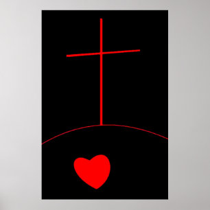 TRUE LOVE POSTER