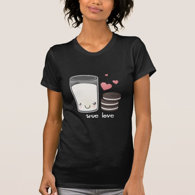 True Love Shirt (Front)