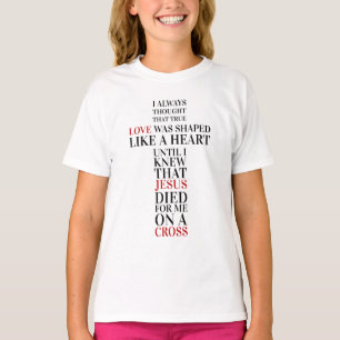 True love T-Shirt