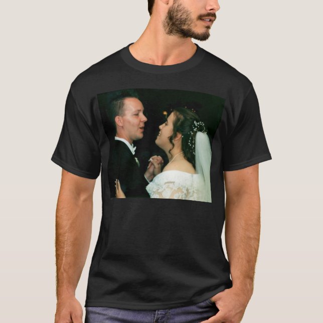 True Love T-Shirt (Front)