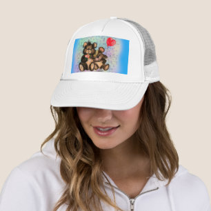 True Love Trucker Hat