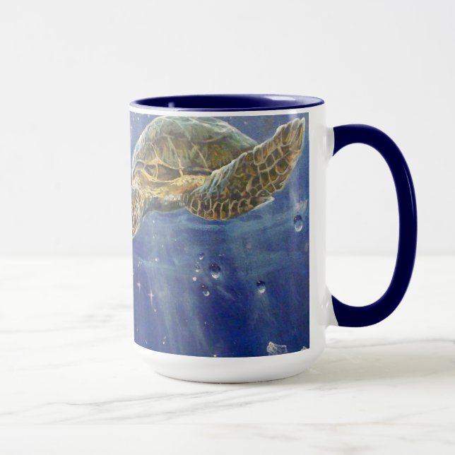 True Love's Kiss Mug (Right)