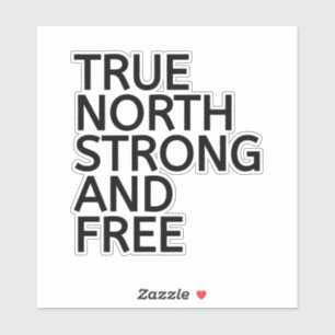 True North,canada,true north,canada day,canadian,c