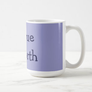 true North Coffee Mug