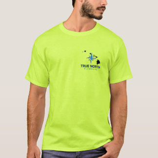 True North Field T-Shirt