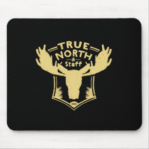 True North Vbs 2025 Trusting Jesus Wilderness Chri Mouse Mat