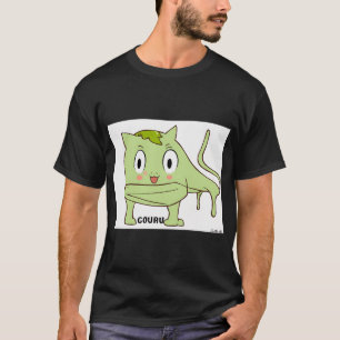True Parrot cichlid T-Shirt
