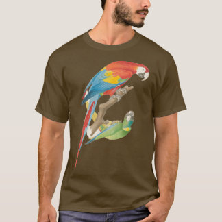 True Parrot T-Shirt