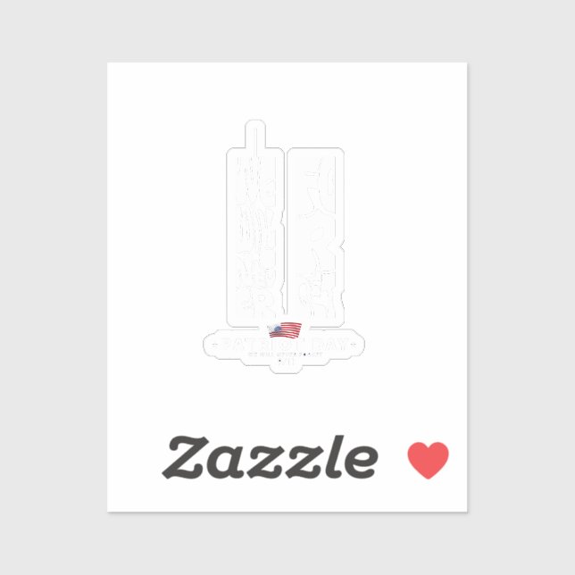 True patriotism hates injustice in its own land mo (Sheet)