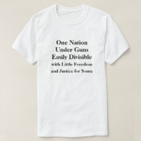 True Pledge of Allegiance T-Shirt