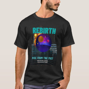 True Power Motivation T-Shirt