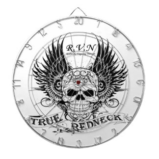 True Redneck Dartboard