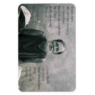 True Religion Magnet