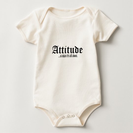 True Rumours Baby Bodysuit