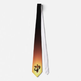True Sacrifice Tie
