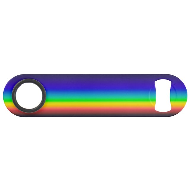 True solar spectrum (Front (Horizontal))