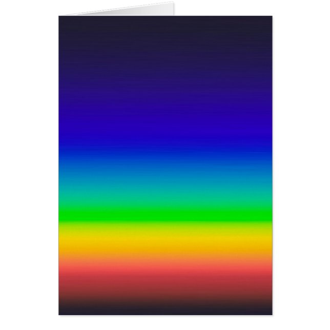 True solar spectrum (Front)