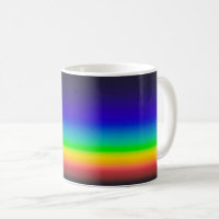 True solar spectrum