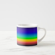 True solar spectrum