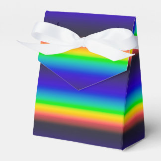 True solar spectrum favour box