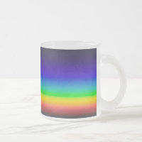True solar spectrum